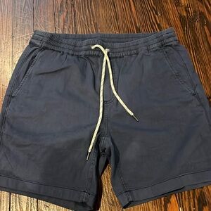Faherty Men’s Essential Drawstring Shorts